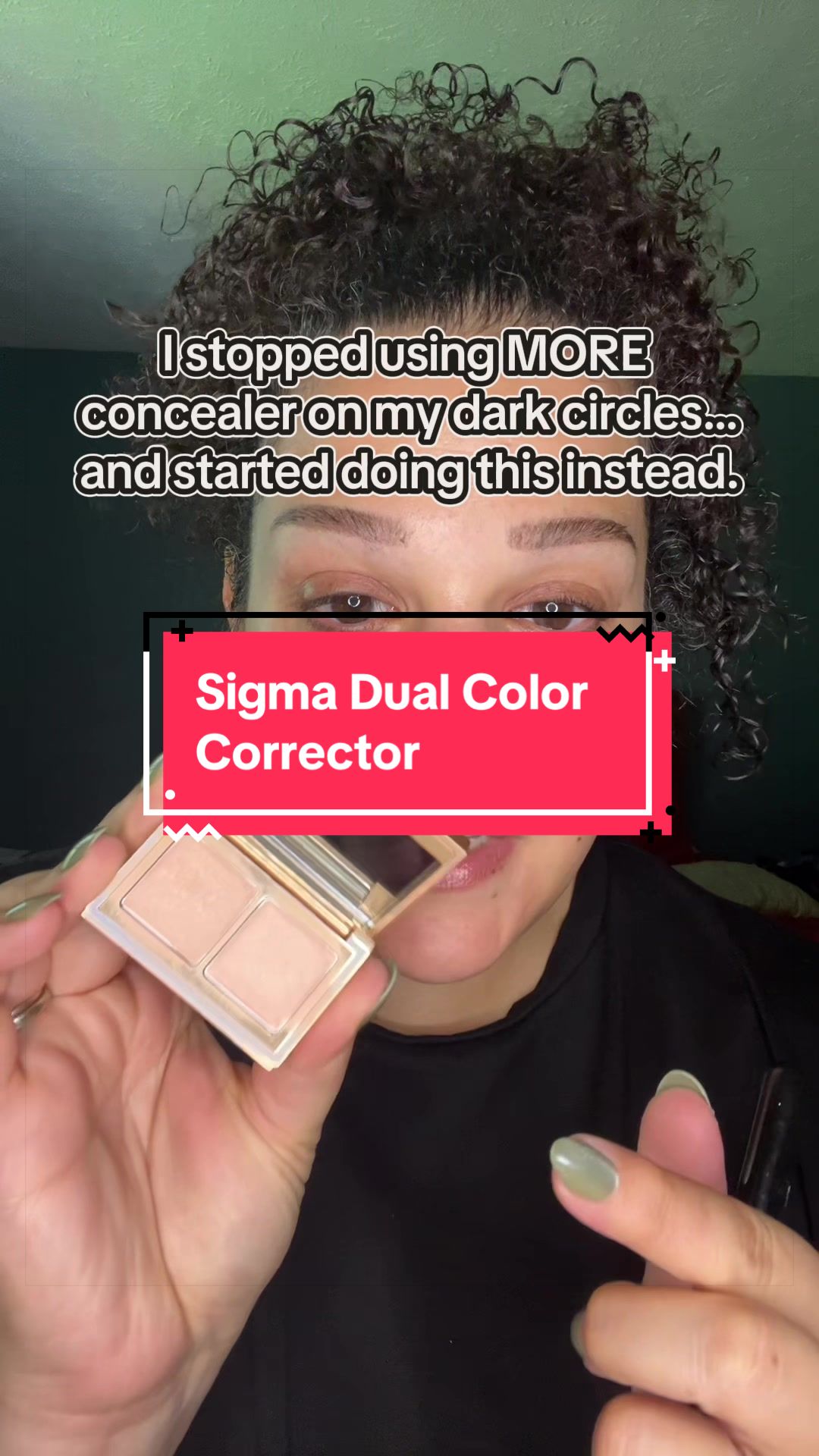 @Jamie | Makeup over 40