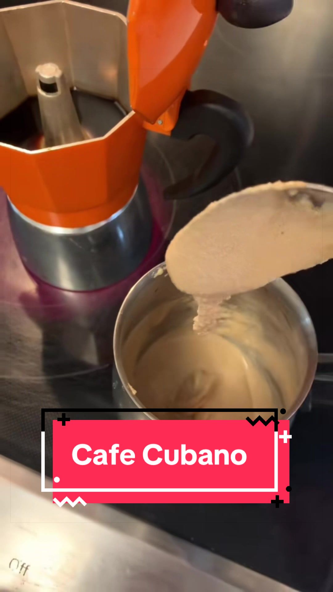 @CUBIZZA CUBAN PIZZA