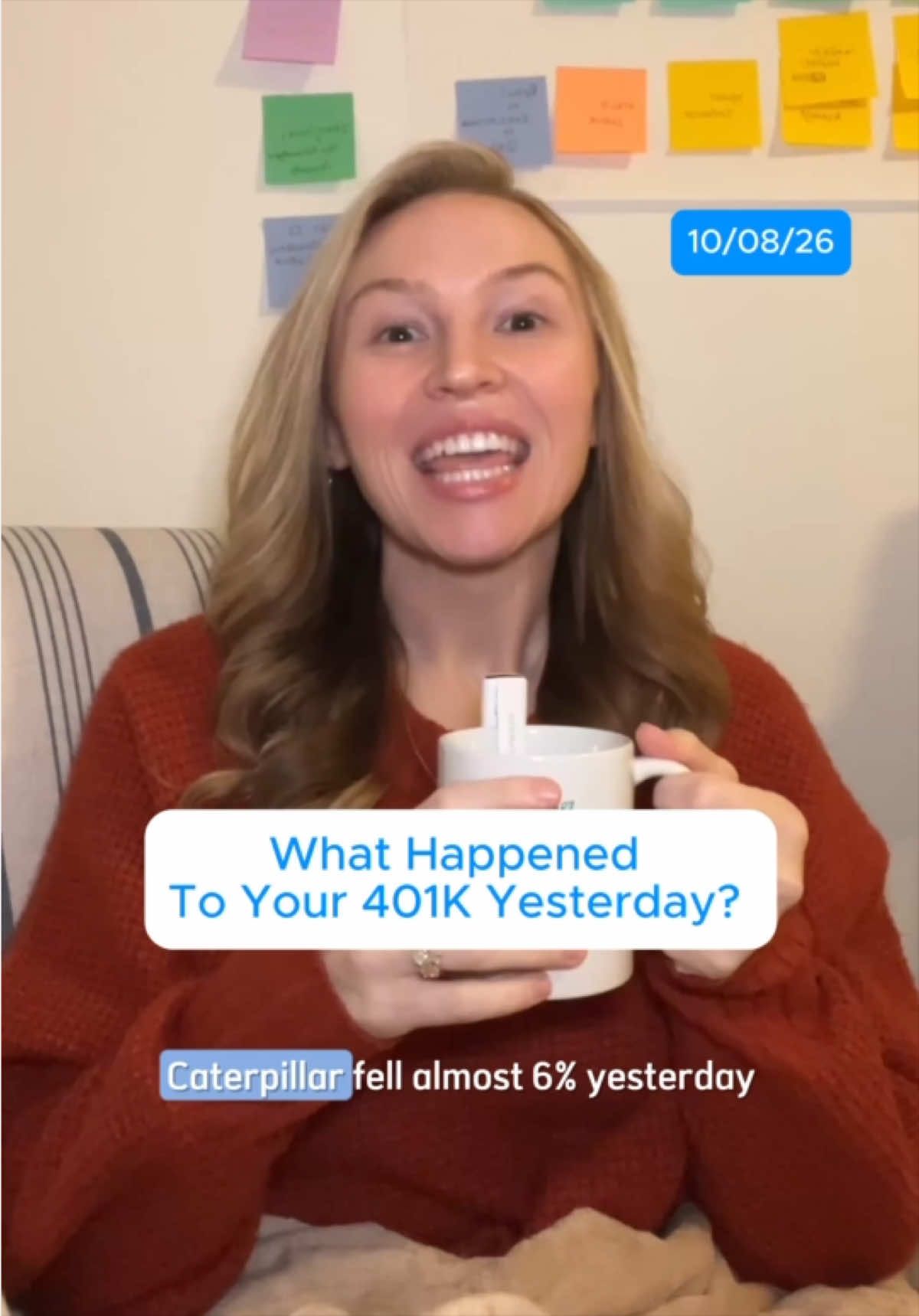 @Kristen Zisek | Market Updates