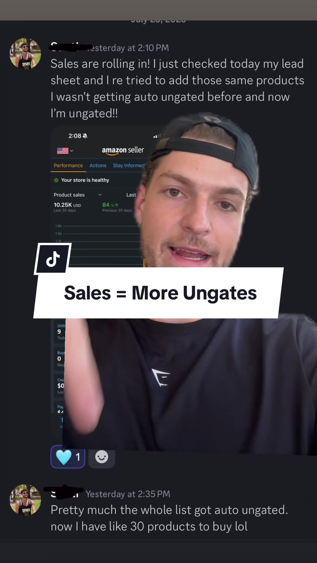 @DAVE | Amazon FBA