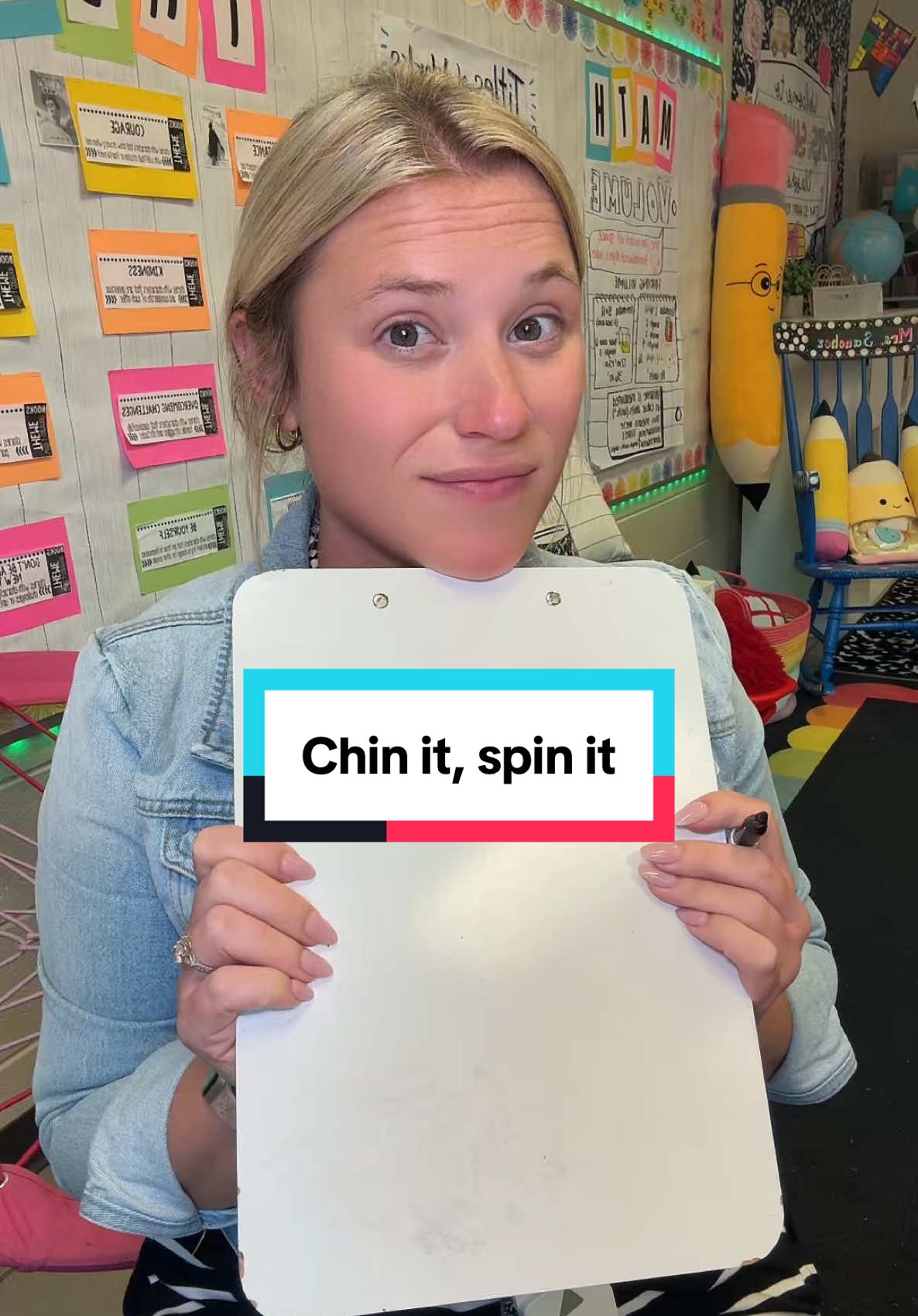@Megan | Teacher, Mom, Author