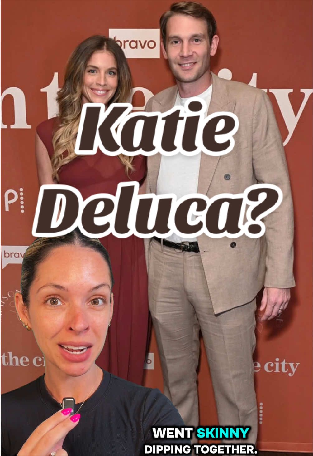 @Lindsay | The Bravoholic