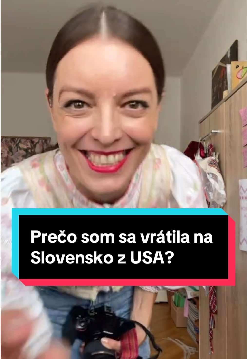 @slovenka v amerike
