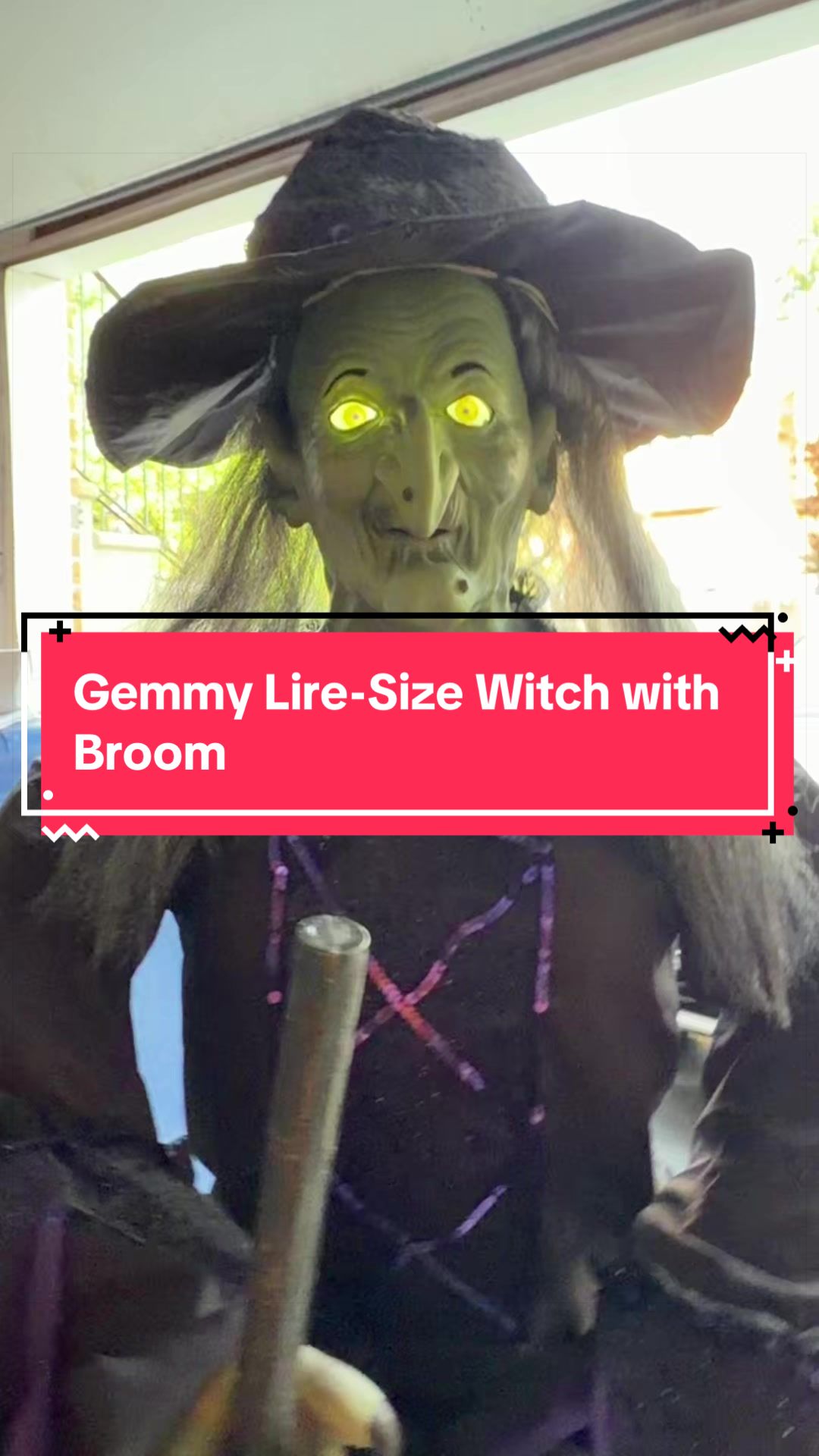 @Deezanimatronics