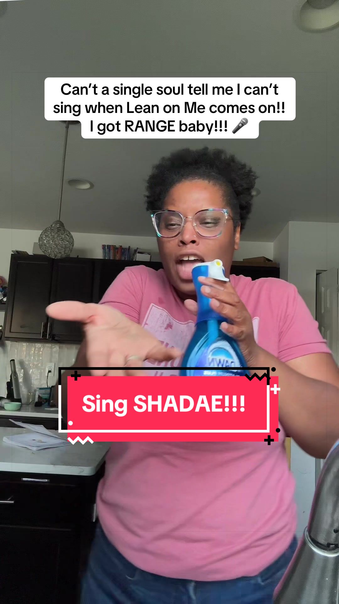 @Shadae | Fun, Faith & Books