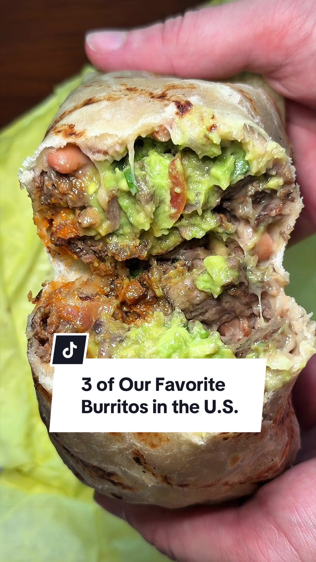 @Beli App | Restaurant Lists
