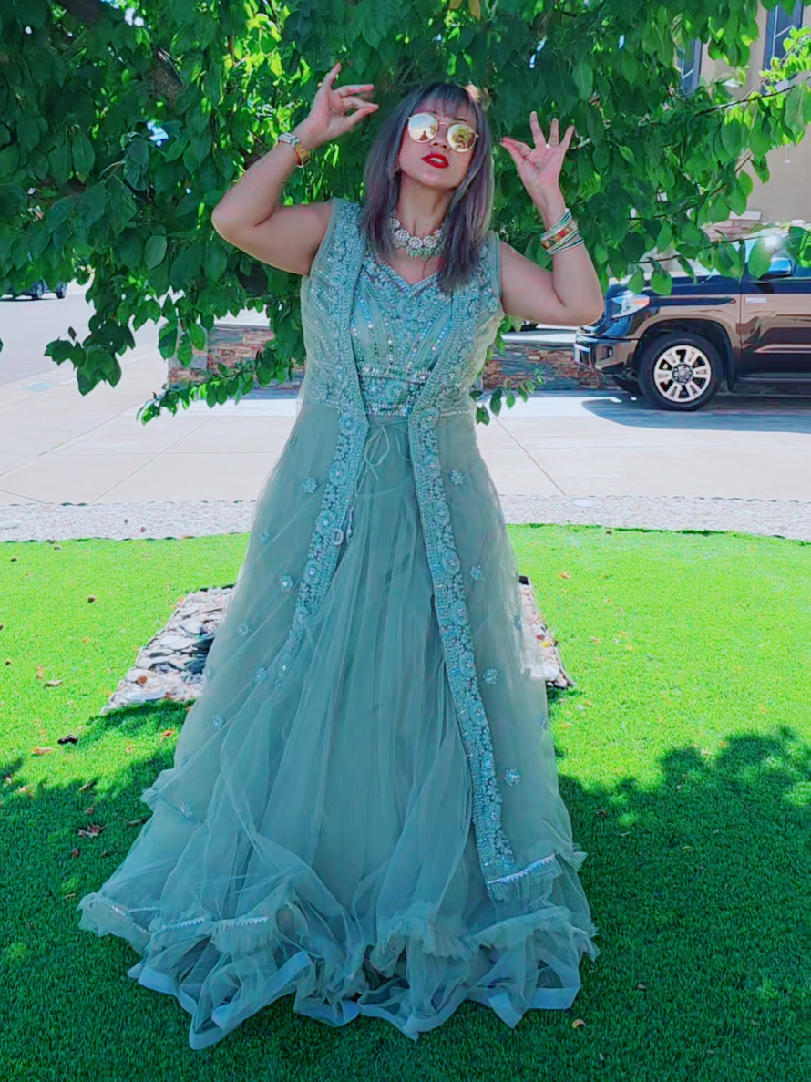 @Sabina Maharhan/khanal