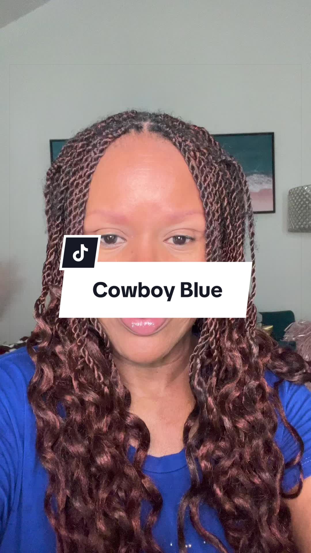 @Pamperglamz-Beyond 50 Creator