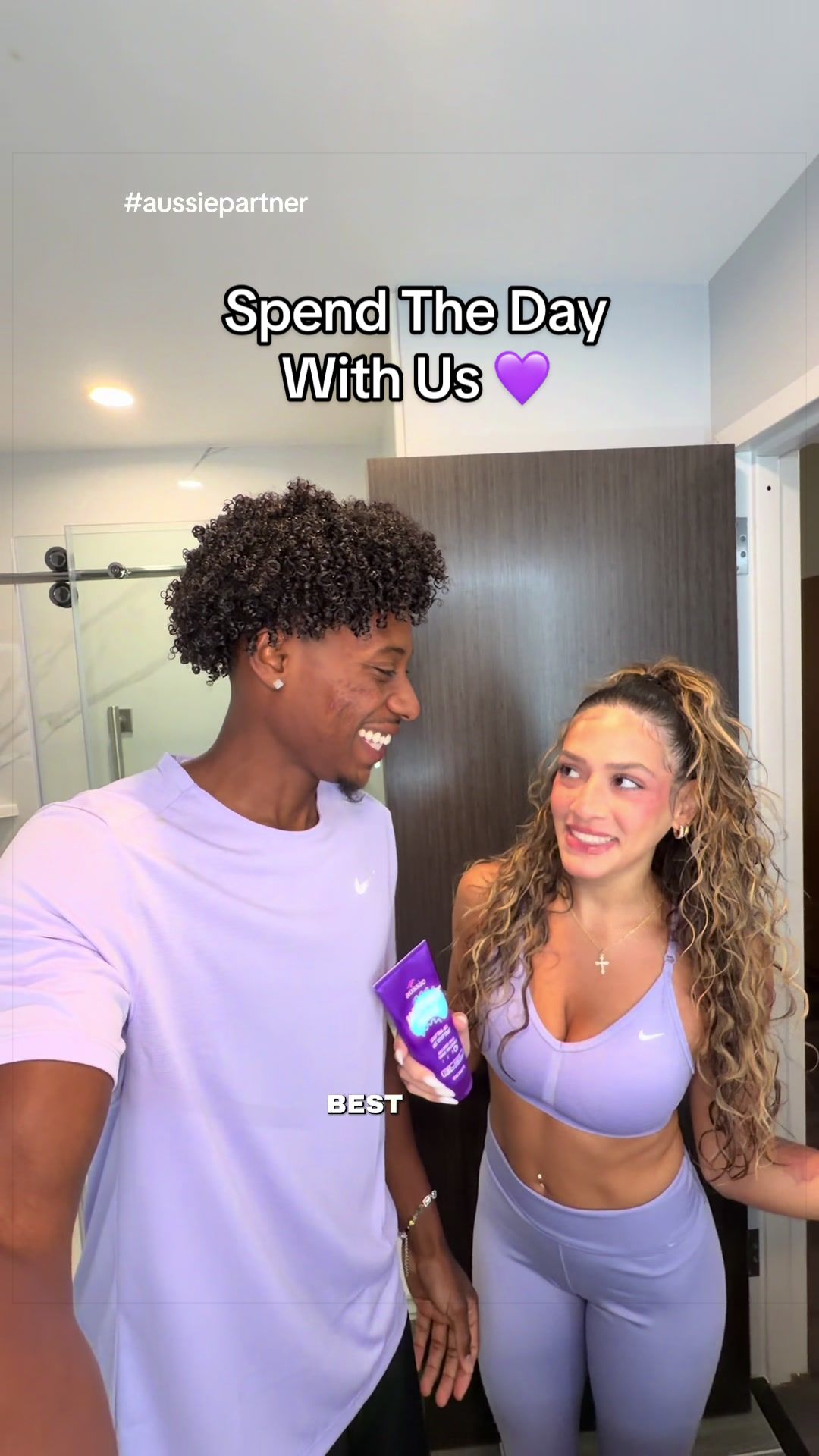 @Des & Naz