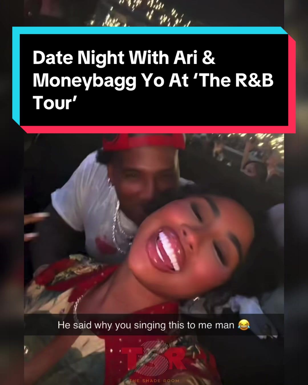 @The Shade Room