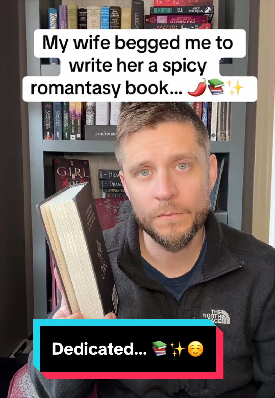@J Gabriel Gates Books