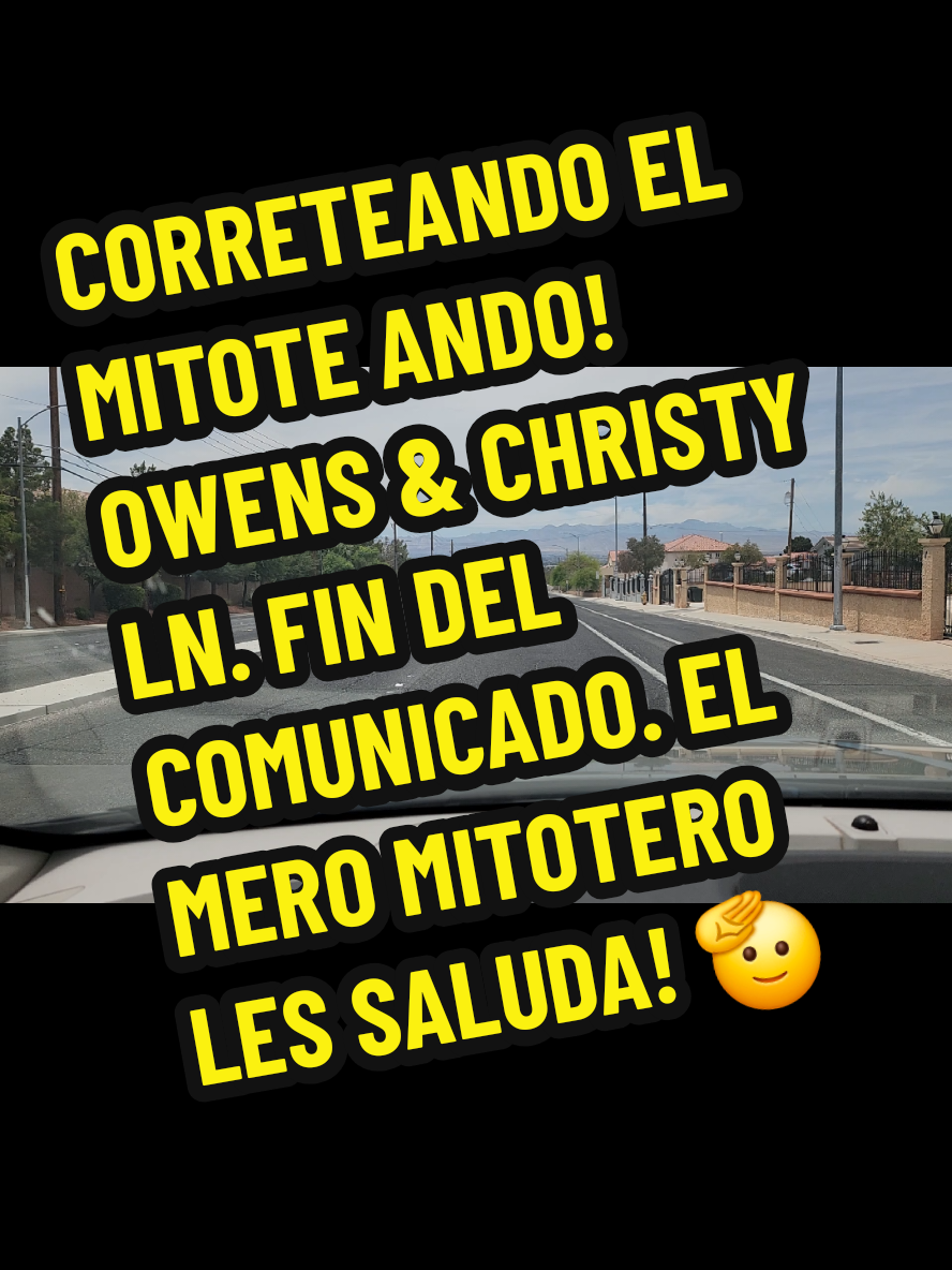 @El Mitotero de Las Vegas