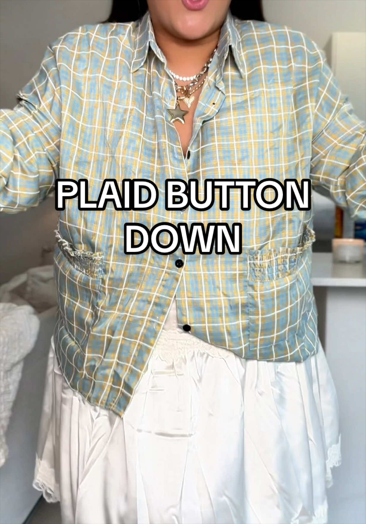 @Daze | Plus Size Fashion