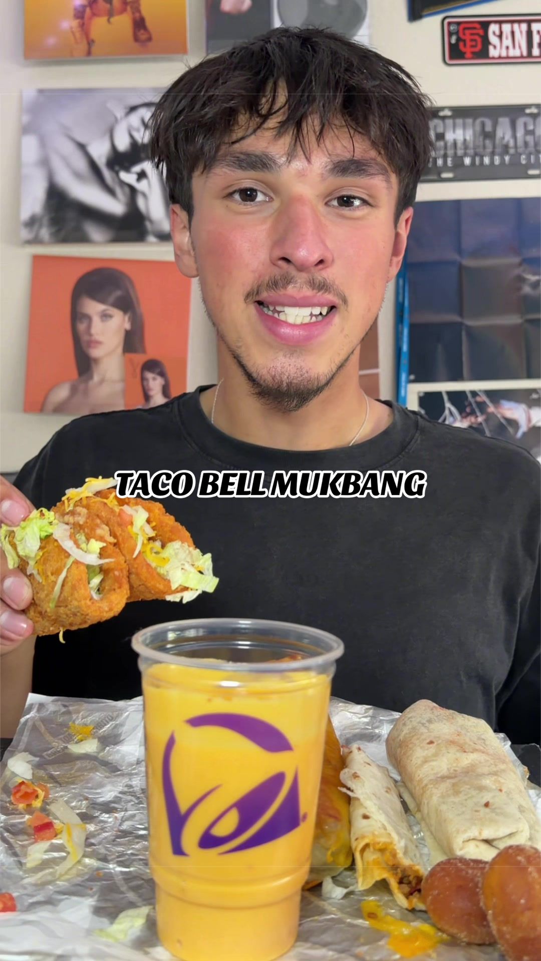 @The Foodie Sergio