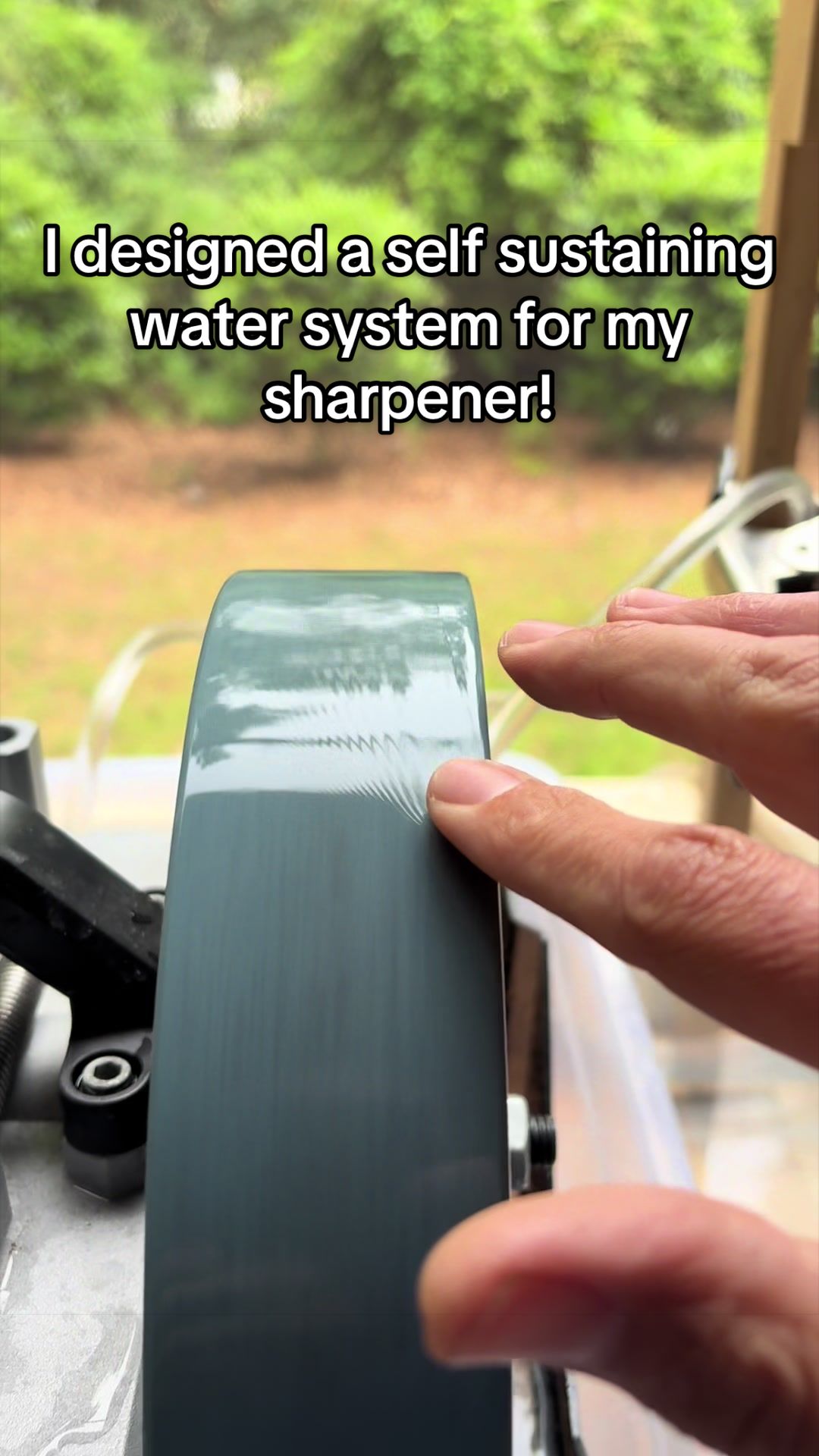 @Wilmington Sharpening