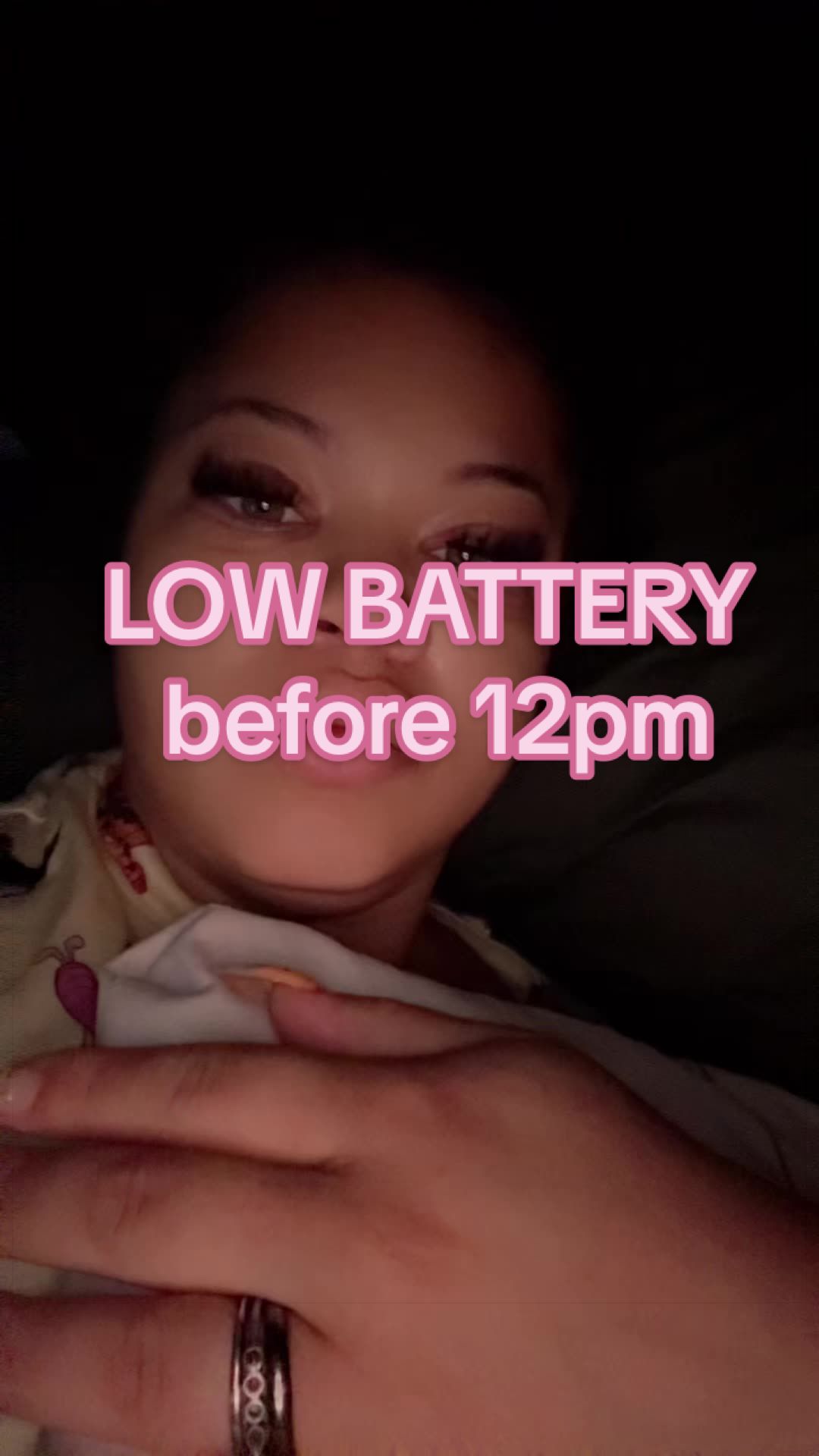 @Briana Nicole ๐ค๐