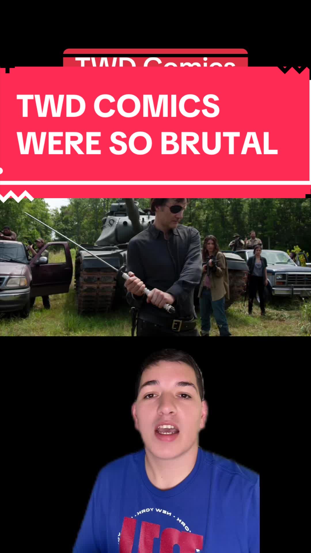@Derek&rsquo;s Dead Talks