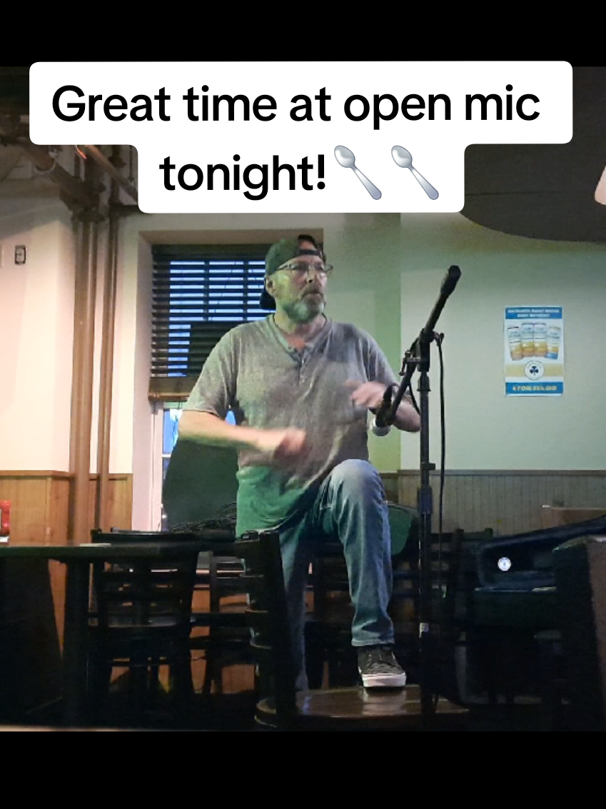 @Steve the Spoon Guy