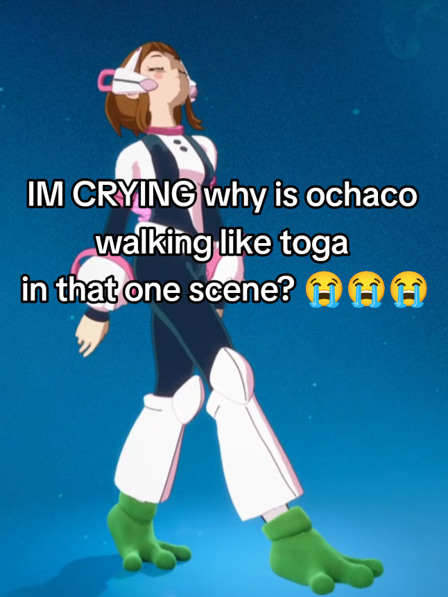 @🎀Meow4Ochaco🎀