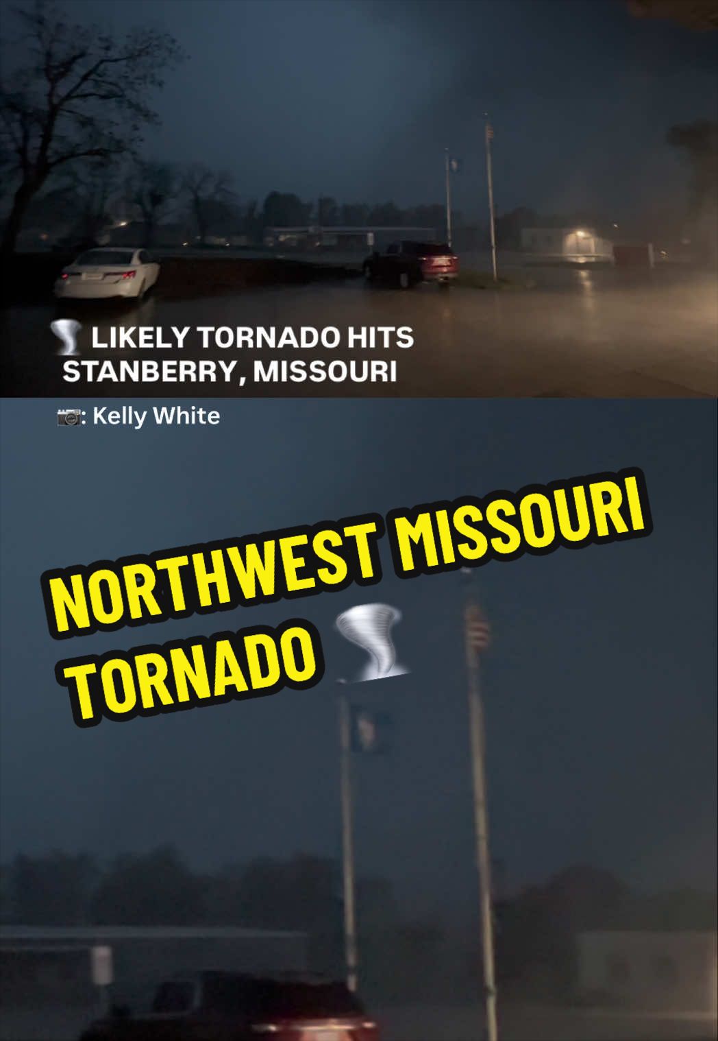 @Jacob Lanier | Meteorologist