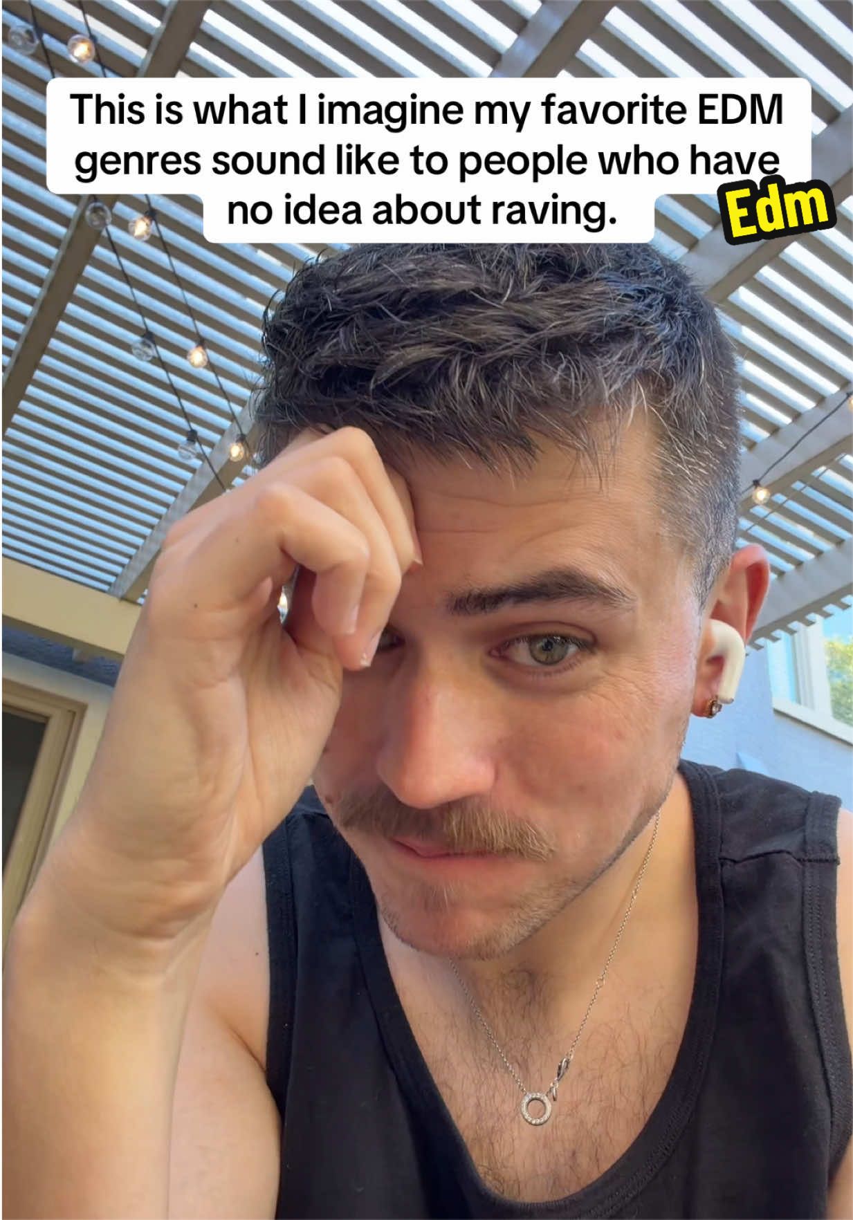 @Hunter | Vibes Enthusiast