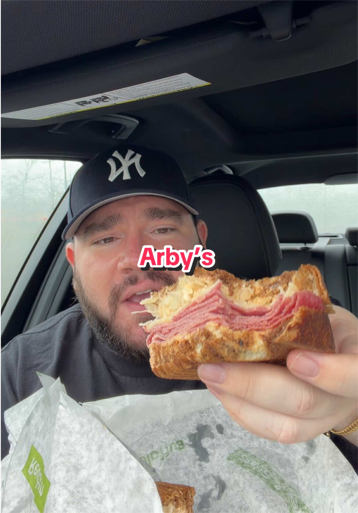 @Vinny