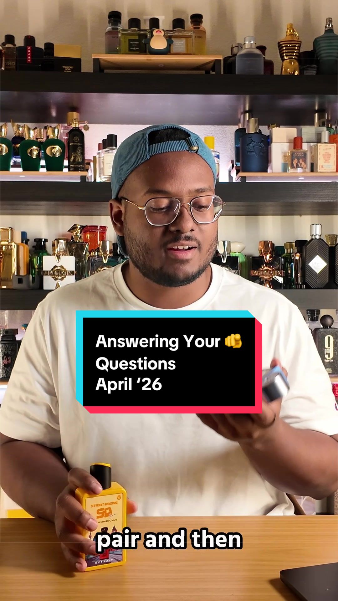 @Data Scents