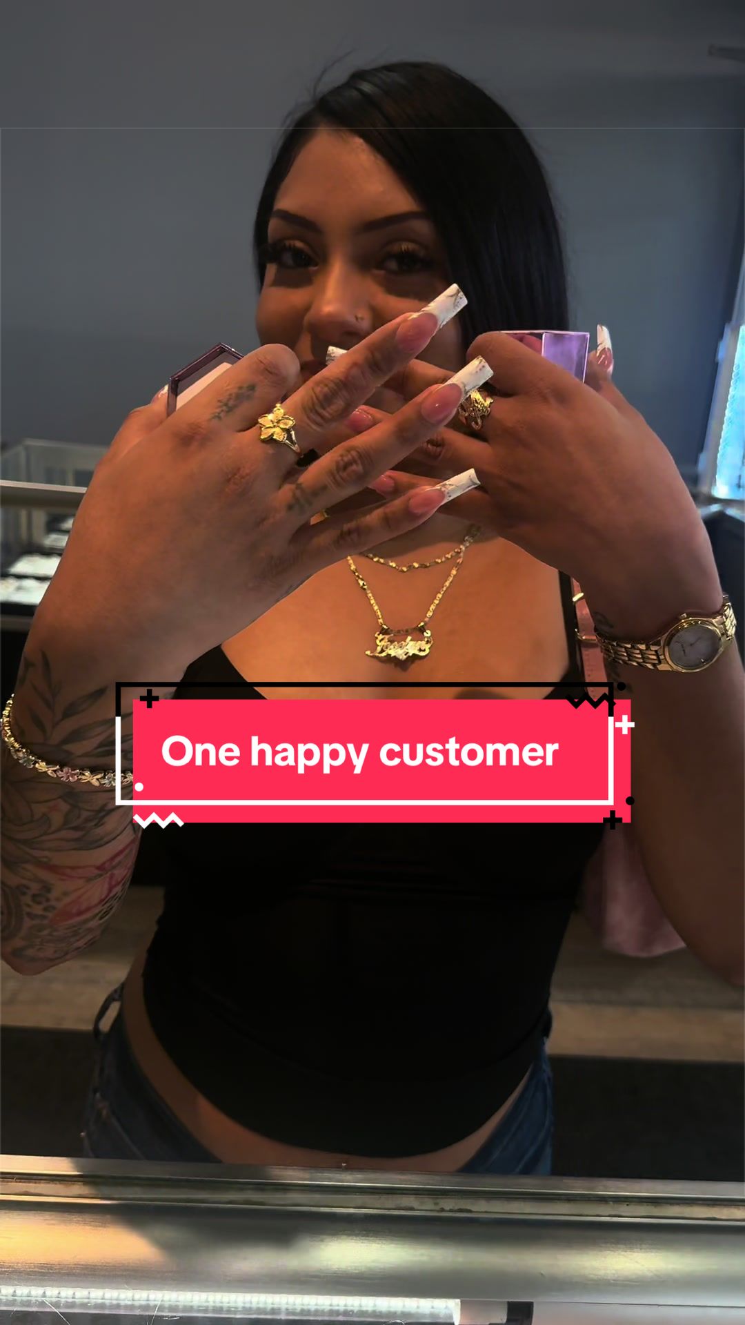 @Tito&rsquo;s Jewelry