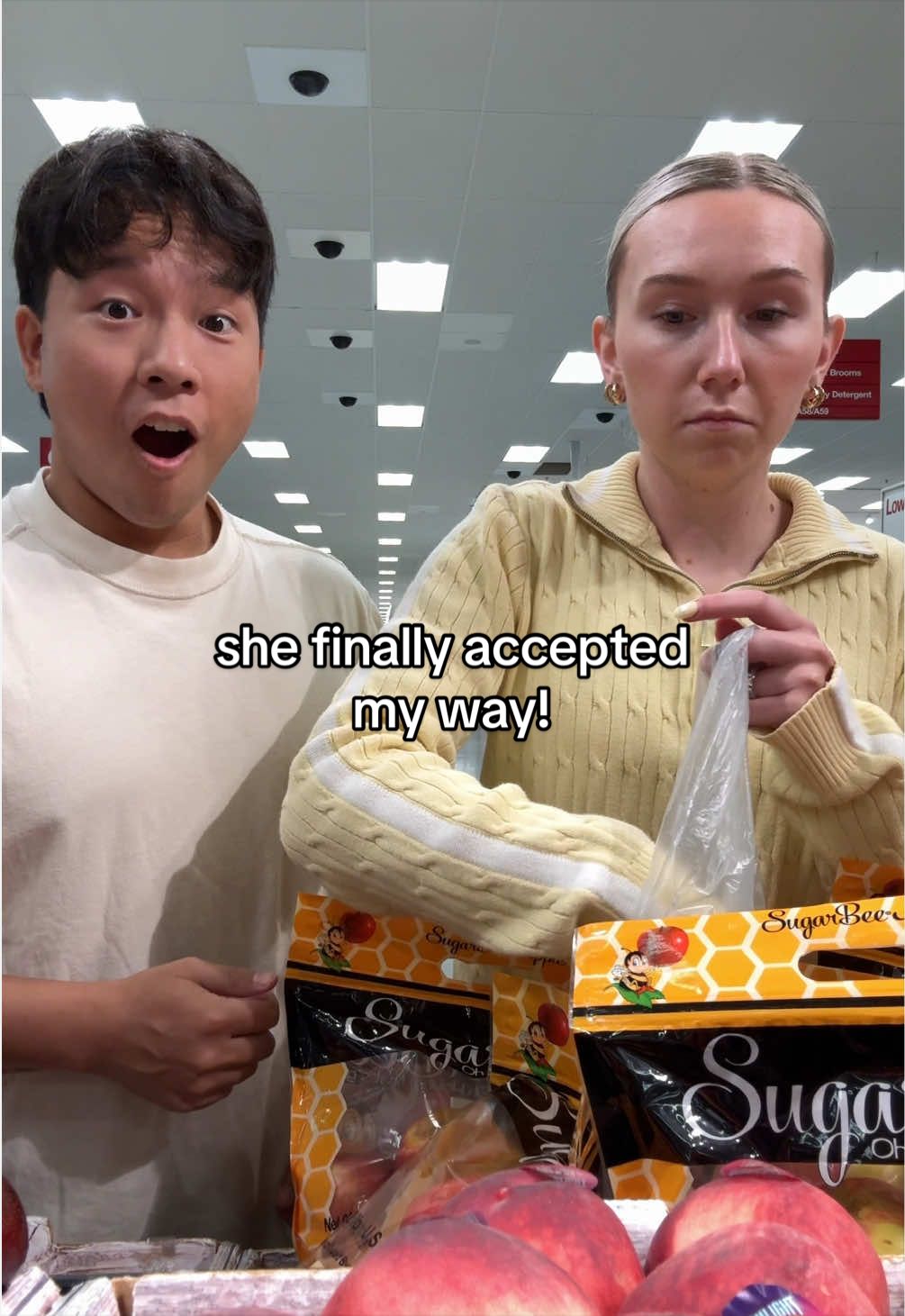 @Dani + Jo