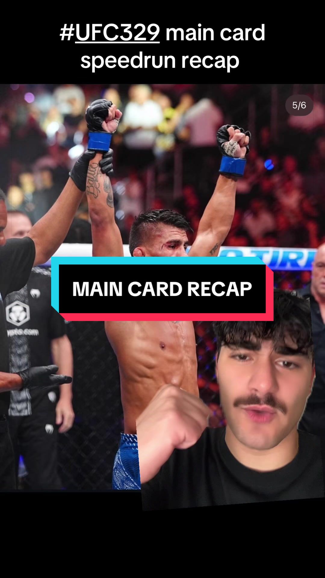 @NiccyGFightTalk