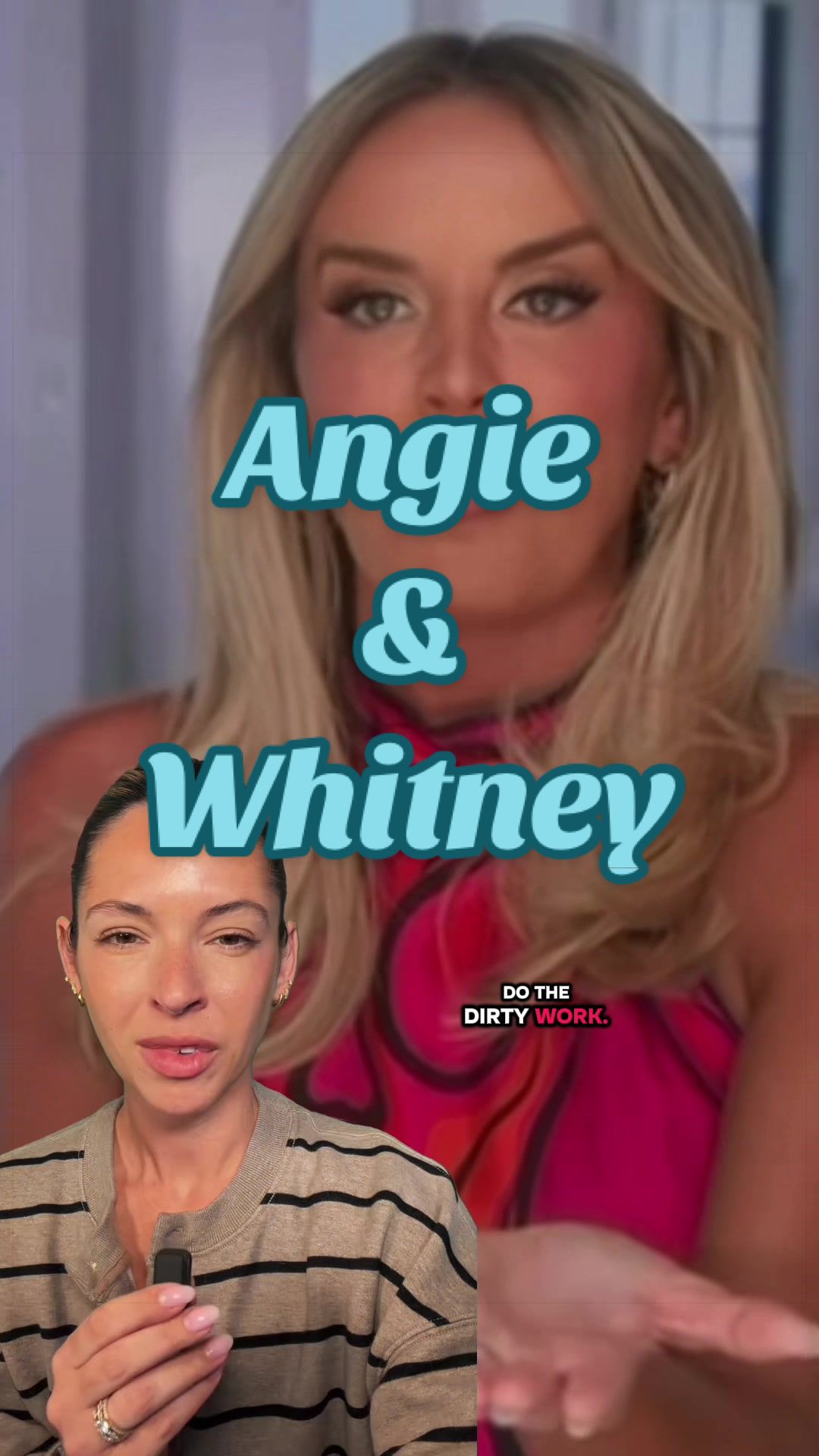 @Lindsay | The Bravoholic