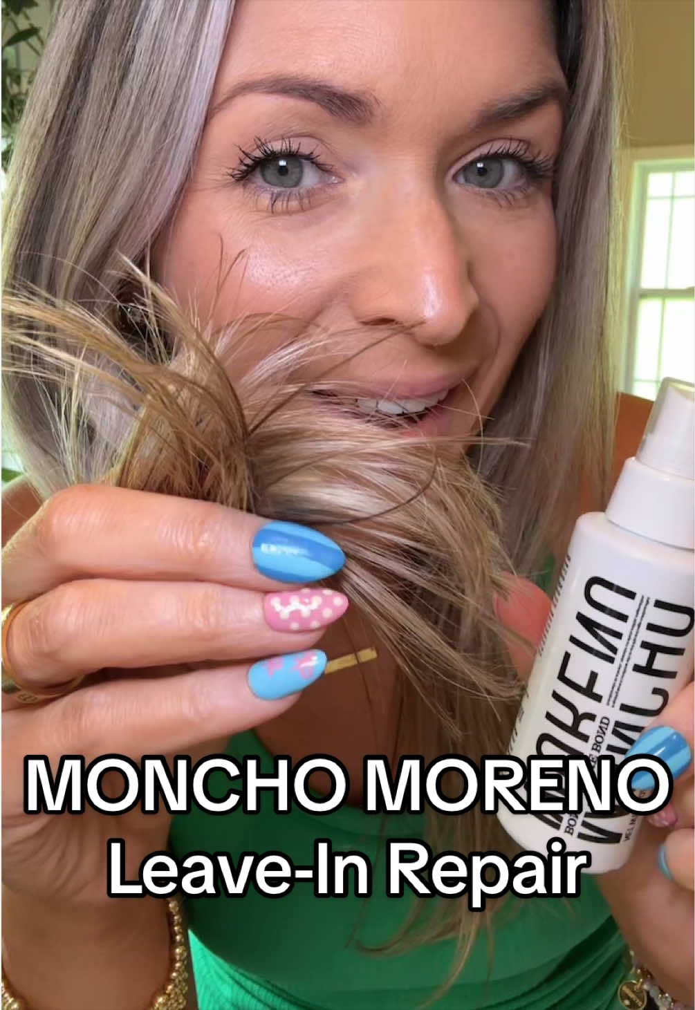 @Britney Henderson