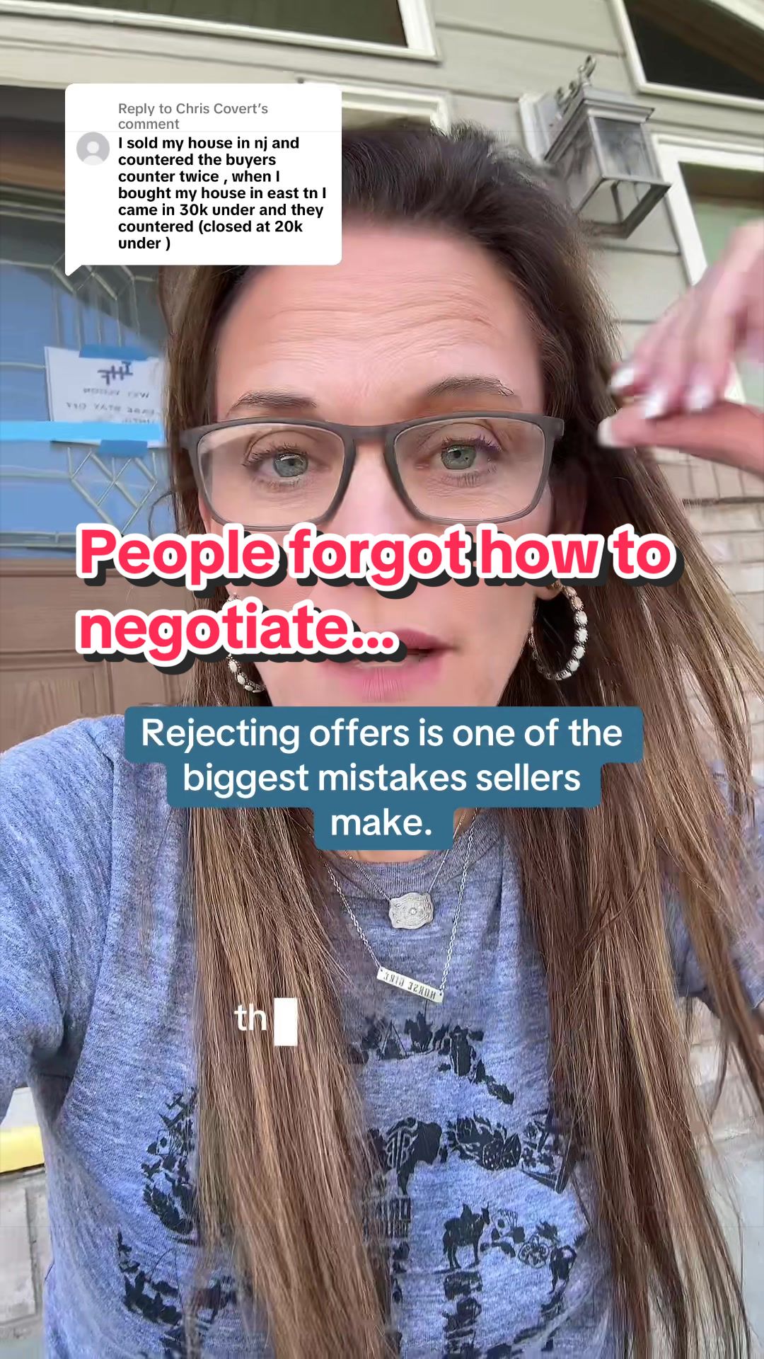 @Alisha Collins Realtor