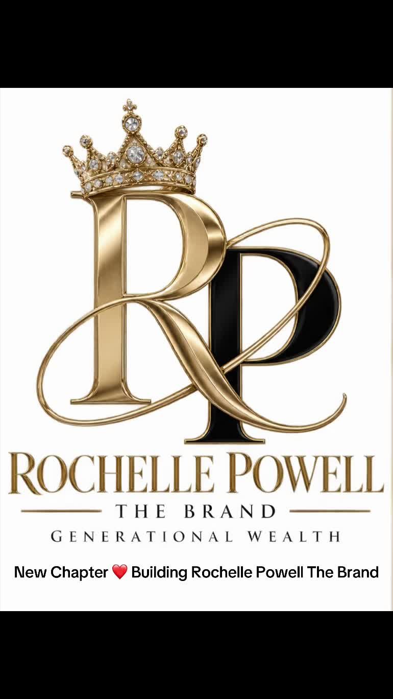 @Rochelle Powell Lifestyle🇯🇲