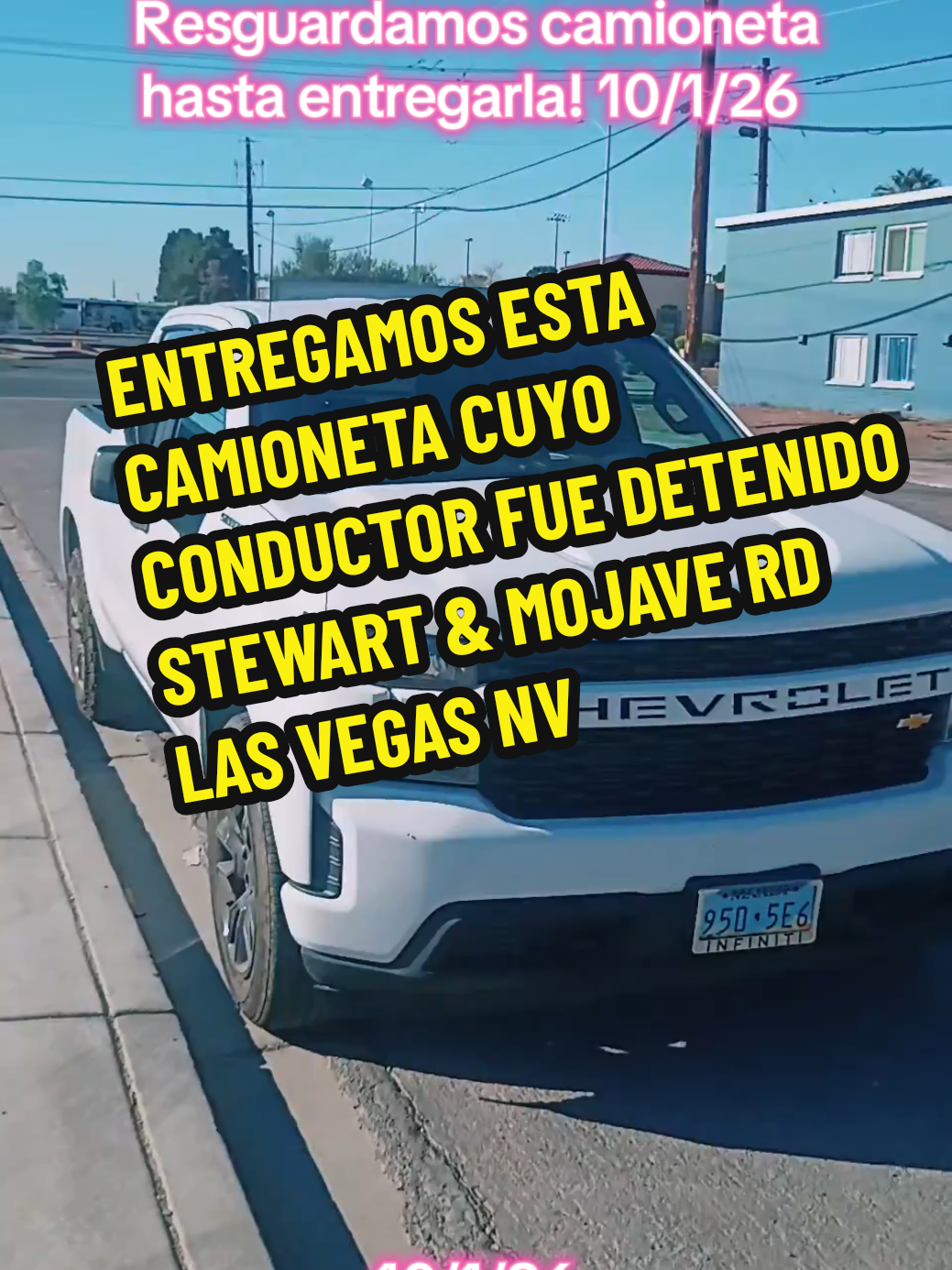 @El Mitotero de Las Vegas