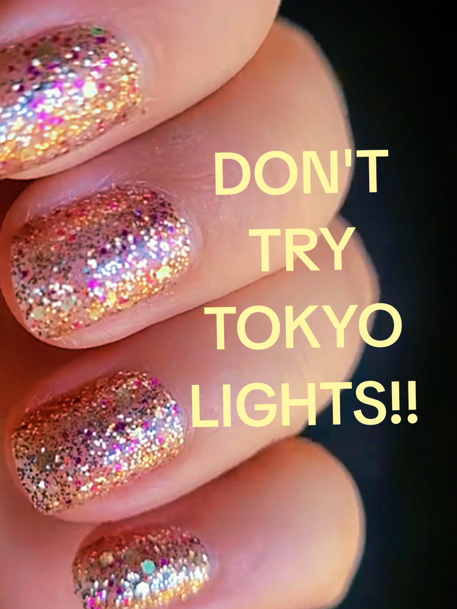 @Polished by Darcy