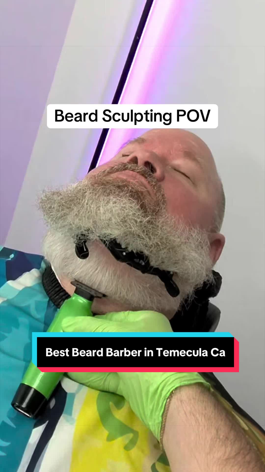 @Chris Kutts-Temecula Barber
