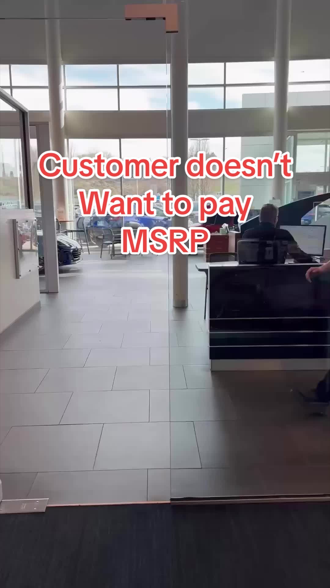 @Treasure Valley Subaru