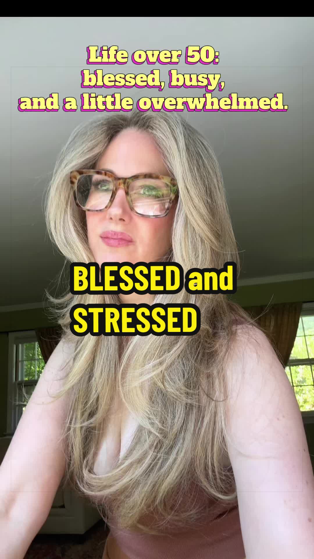 @Chele-over50 makeup/skincare