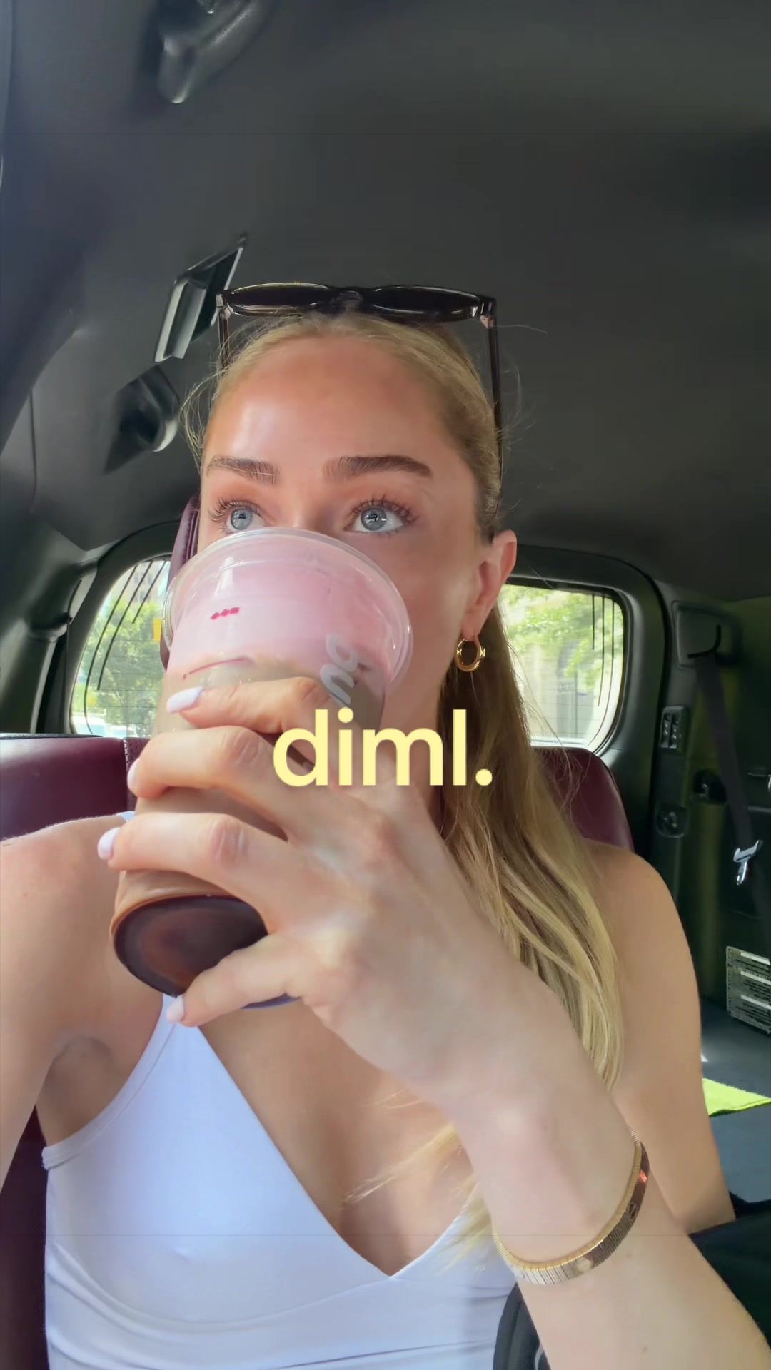 @Sydney Schiffer