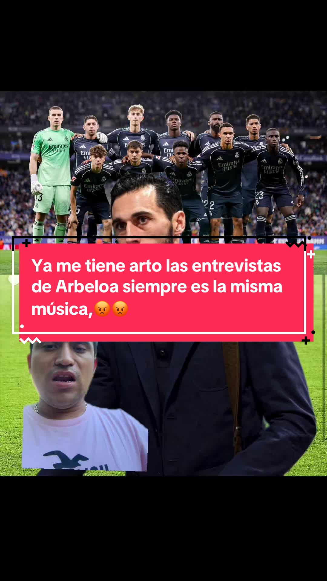 @Humor Madridista