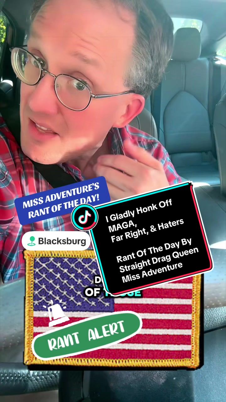 @Miss Adventure