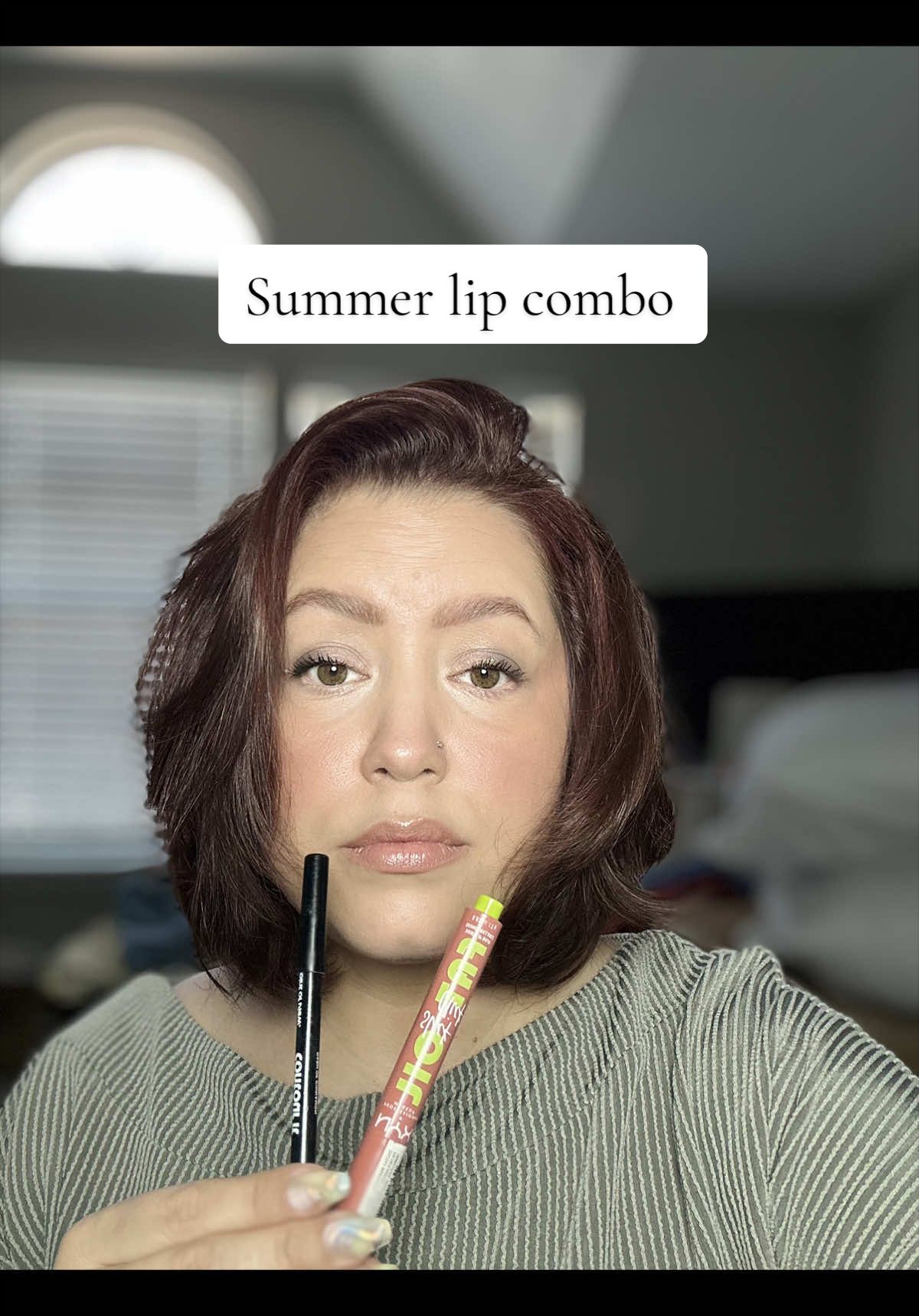@Mandy | Easy Beauty 40+