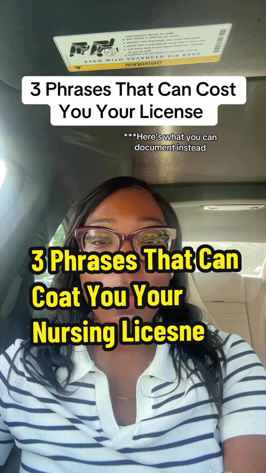 @Nursing Bestie