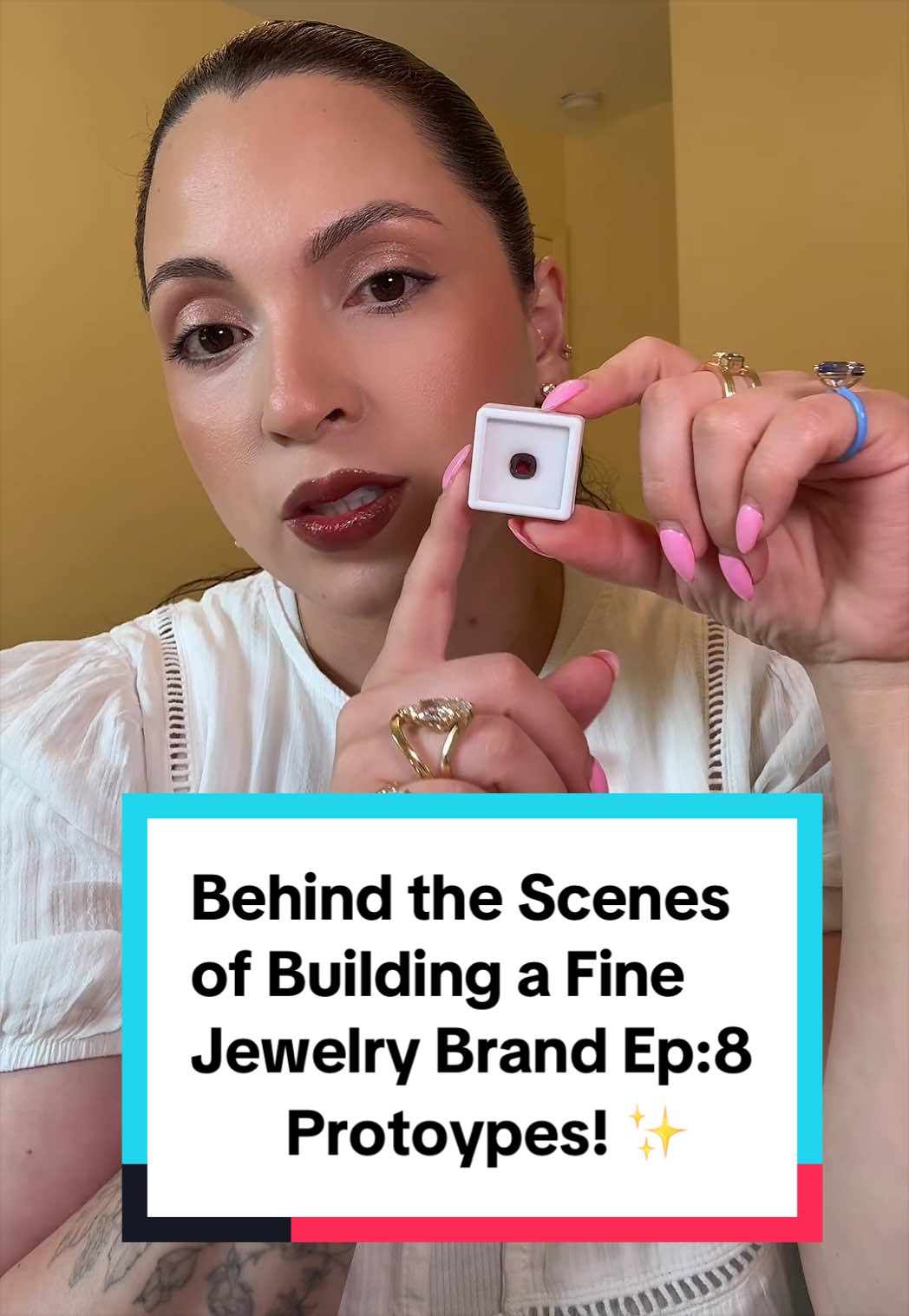 @Xelly | Jewelry & Fragrance
