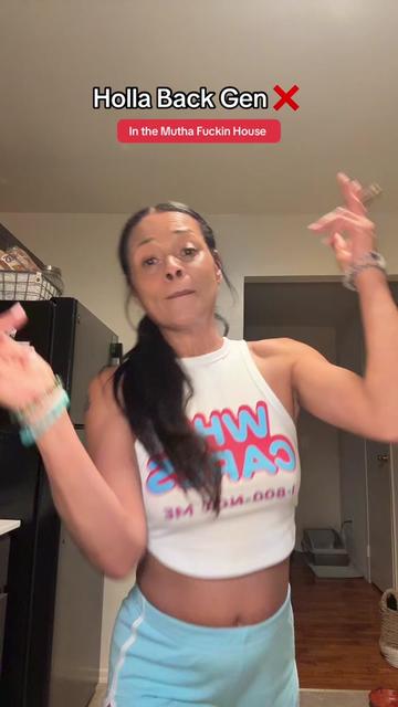 @tracydoescontent❌