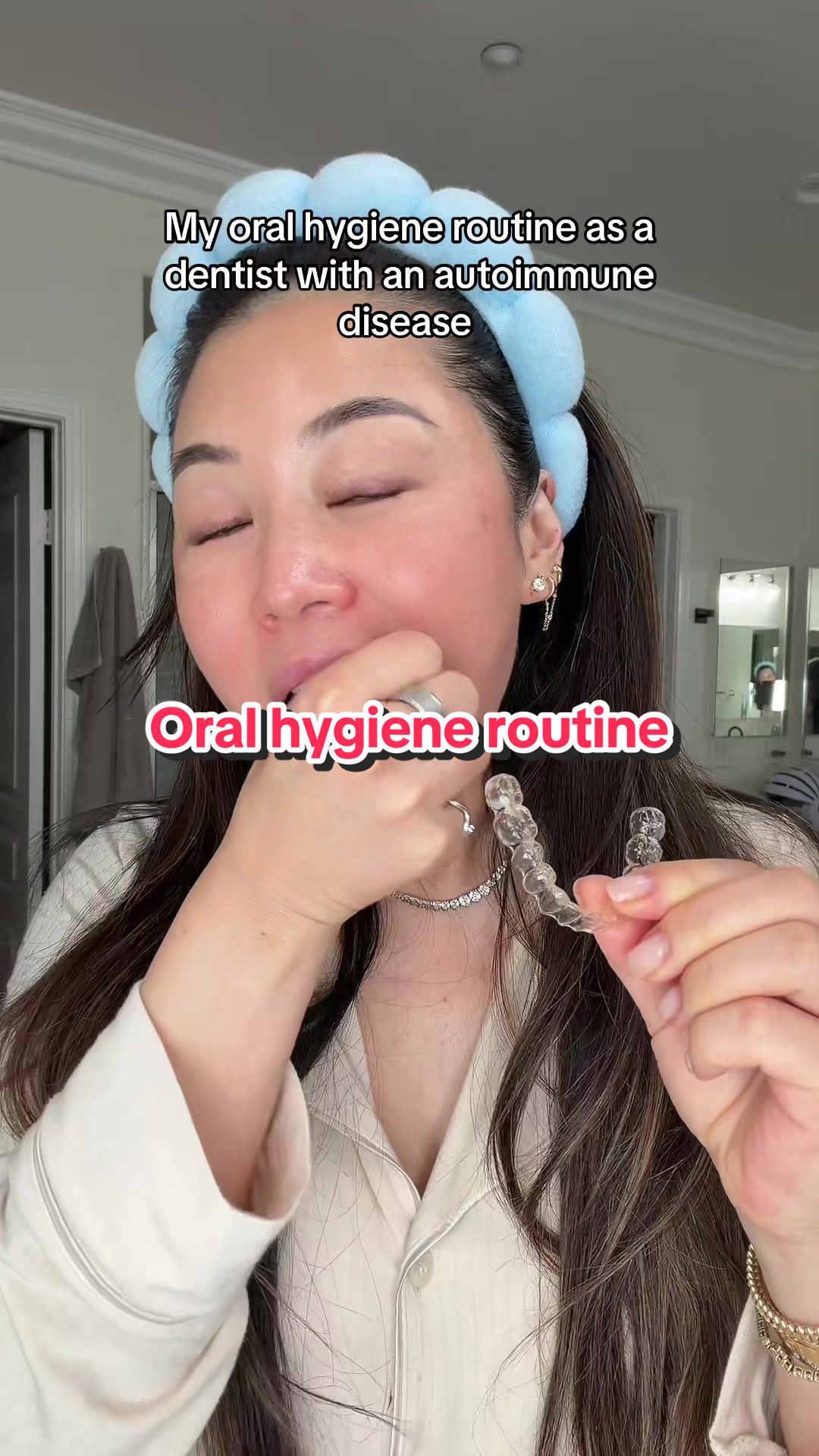 @Joycethedentist