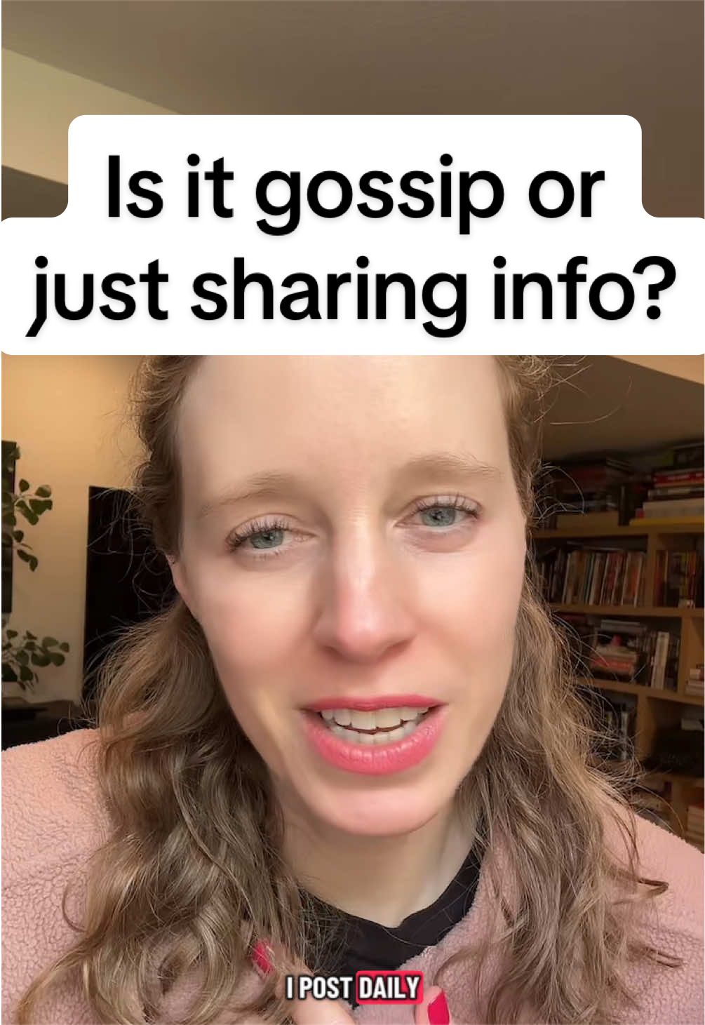 @Mary Teaches Social Skills