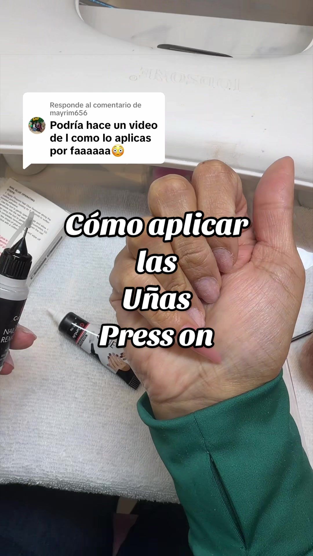 @Nails by Joseline