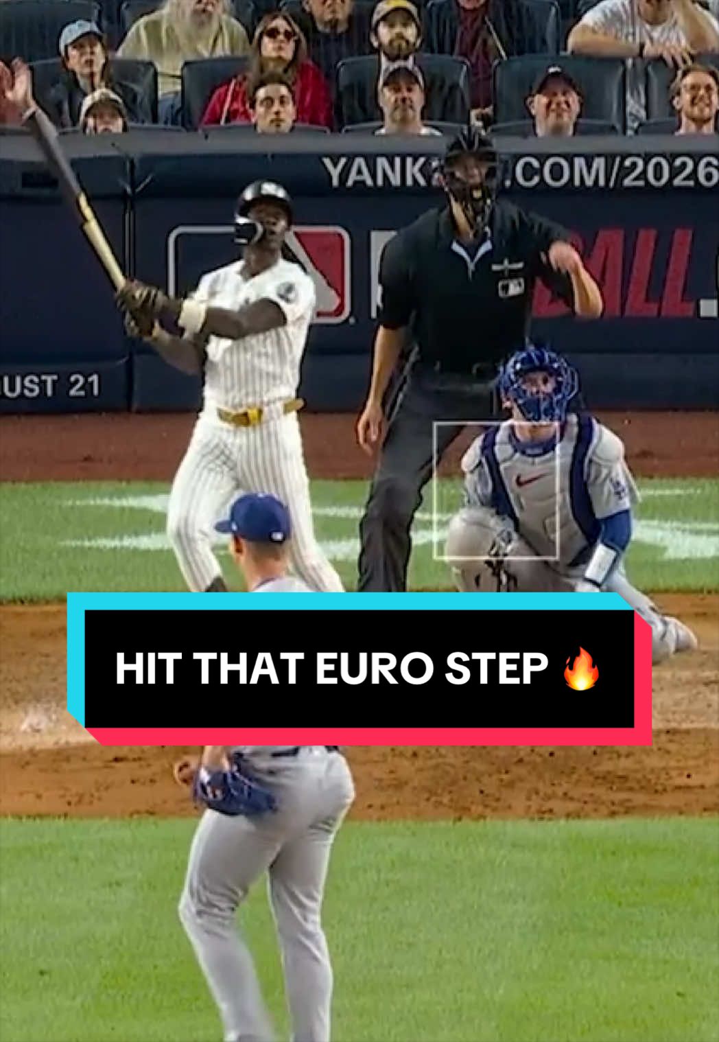 @Yankees